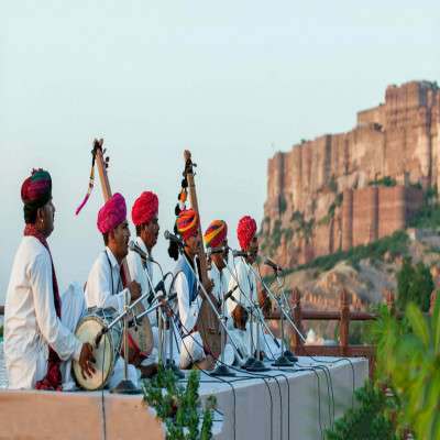Winter Festival Mount Abu Package Tour